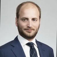 Patrick Smouha