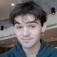 Alexander Lavin