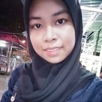 Nurul Atikah Awg Hamat