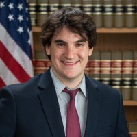 Nathaniel Warner