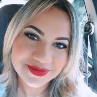 Patrícia Cristina Jesus Gomes Machado