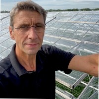 Bram van der Kolk