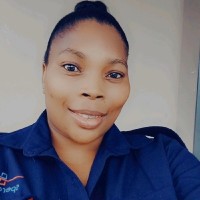 Thuli Buthelezi