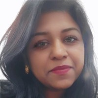 Madona Mathew