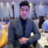 Kenneth Chin