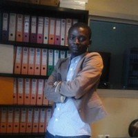 Brice Arnel Tchibinda Lulendo