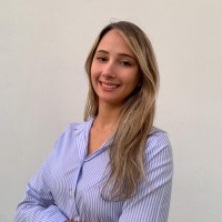 Gabriela Rocha Moreira
