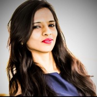 Parimala Sardgi