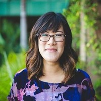Adrienne Kwan