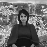 Ravina Chavan