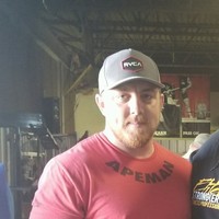 Greg Van Olm