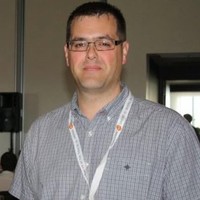 Damian Foster
