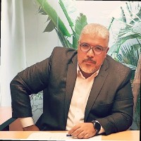 Mohamed Saleh