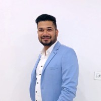 Rachit Vyas