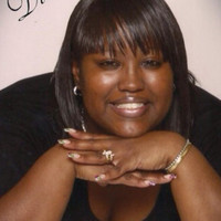 Dionne Martin-Holmes