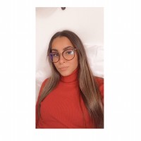 Samantha Cahuzac