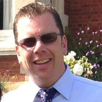 Mark Simkin