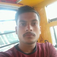 Kishan Upadhyay