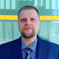 Dmitriy Kuzmin