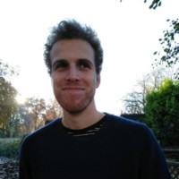 Rhys Harker