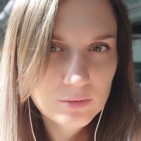 Daria Leontiuk