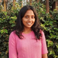 Anusha N