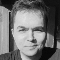 Jason Harris