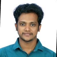 Dipin Kumar S