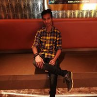 Mohamed Dil Nawaz