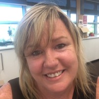Jackie Crozier