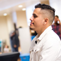 Oscar Escamilla