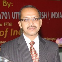 Tribhuvan N Soorya