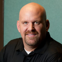 Larry Boyd