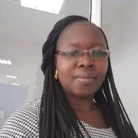 Martha Waweru