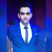 parikshith sharma