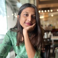 Mitali Gupta
