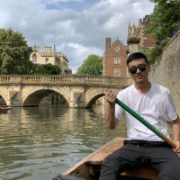 Luke Lyu