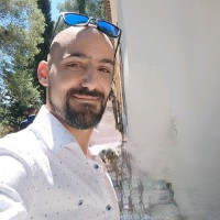 Constantinos Tsorvas