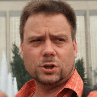 Egor (Gordon) Marcus