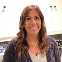Mindy Buckman