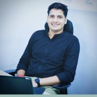 Vishnu Pratap Singh