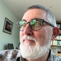 Rob Adams