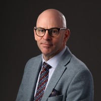 Stephen Holland