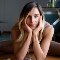Ornella Puccio Vega