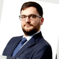 Gonzalo Andrés Arriagada Silva