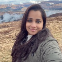 Sneha Menon Dutta