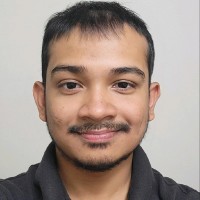 Aishik Biswas