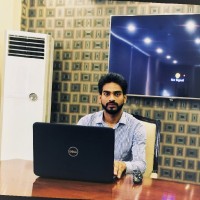 Muhammad Rizwan CA Finalist