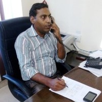 Manish Mishra