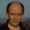 Stuart Lumsden